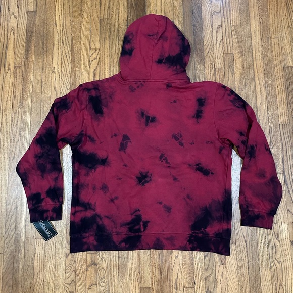 BlackCraft Unisex Pullover Hoodie XL - Picture 2 of 4